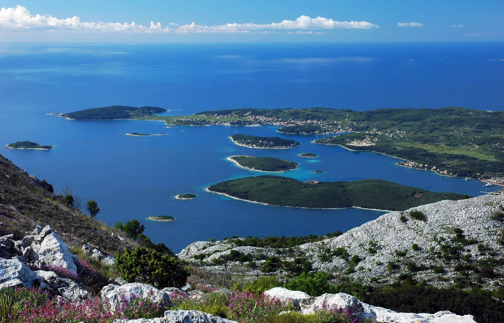korcula croatia 1021