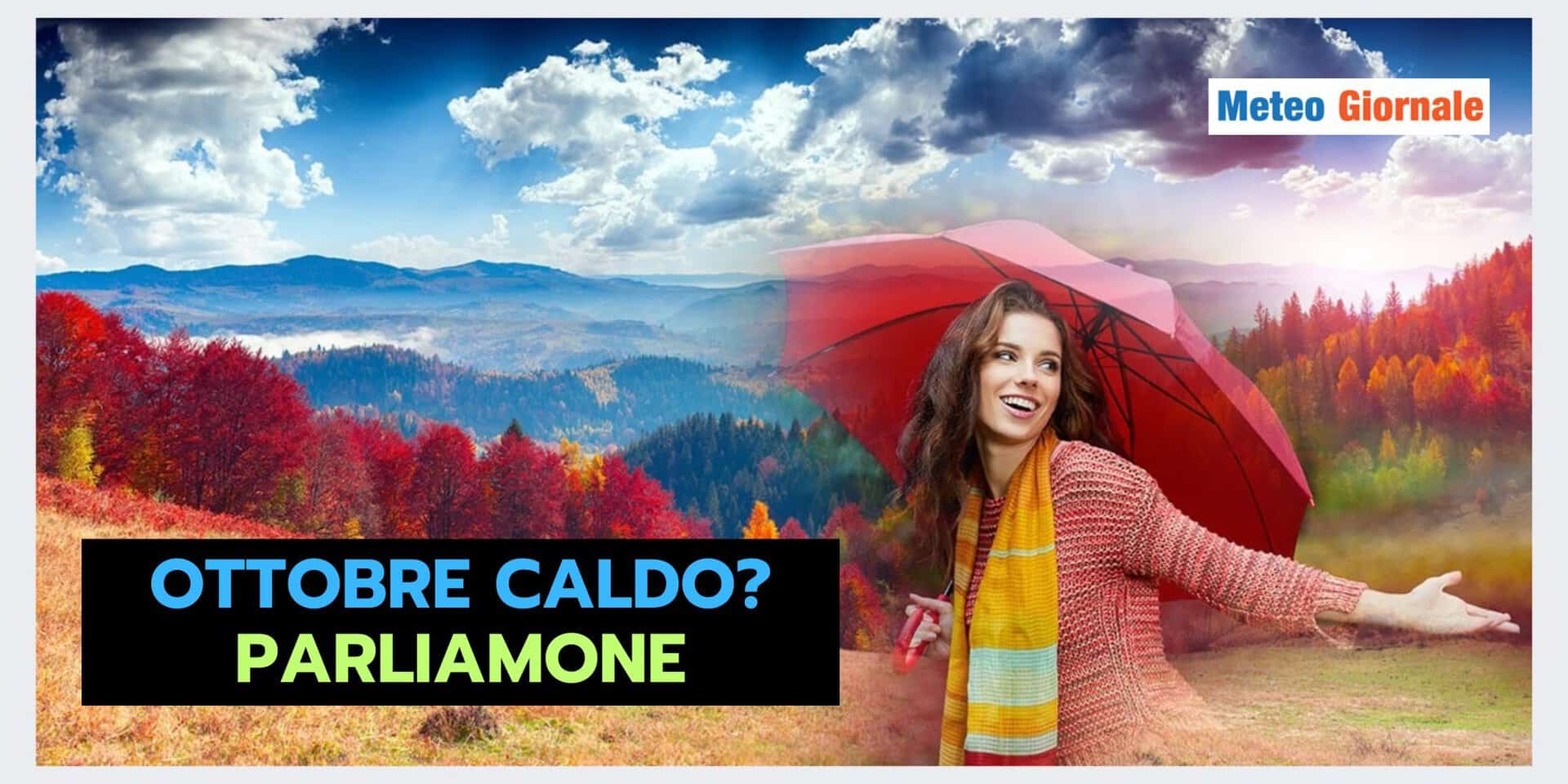 luglio e agosto fine delle piogge al nord 12
