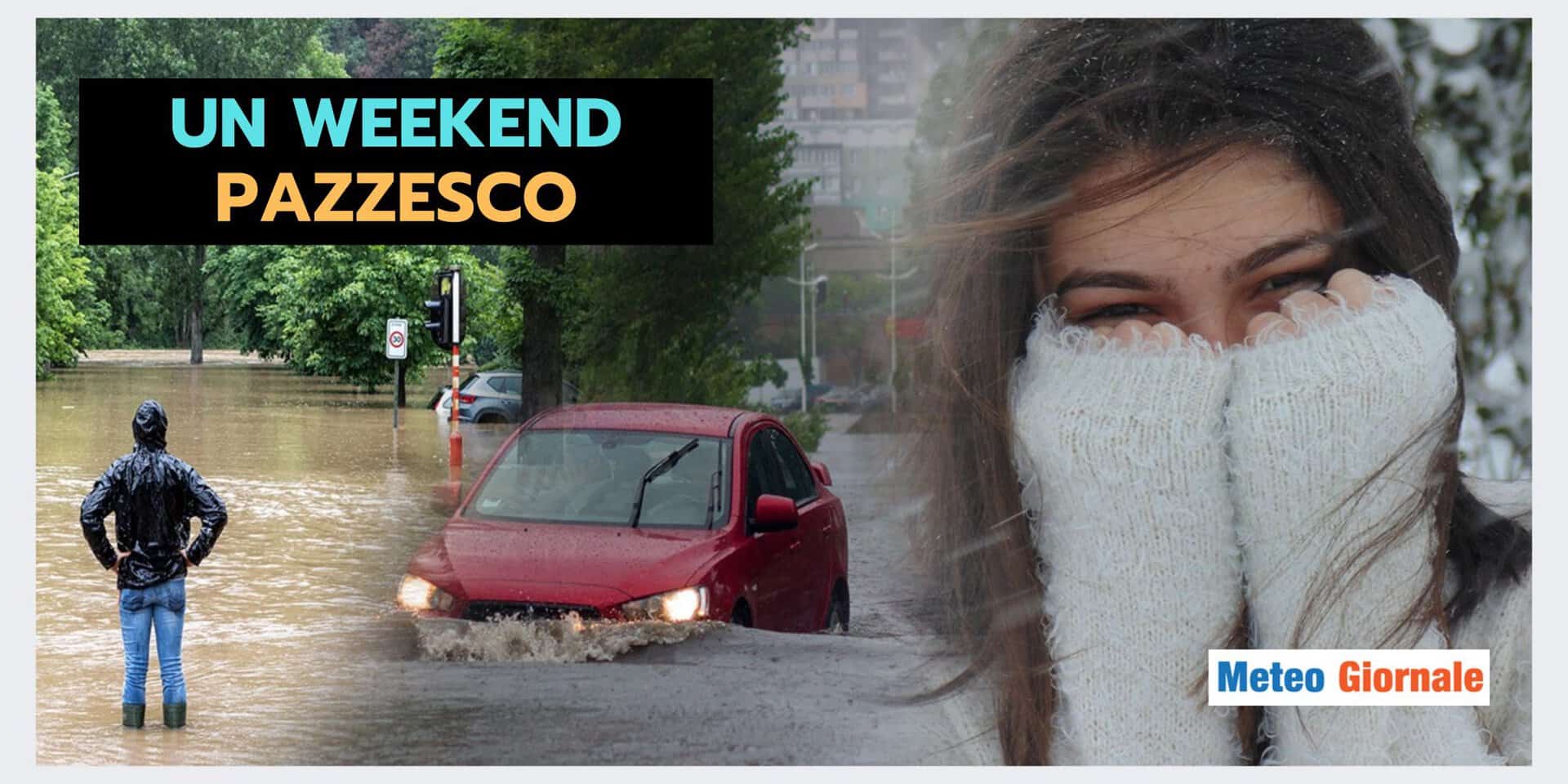 luglio e agosto fine delle piogge al nord 14