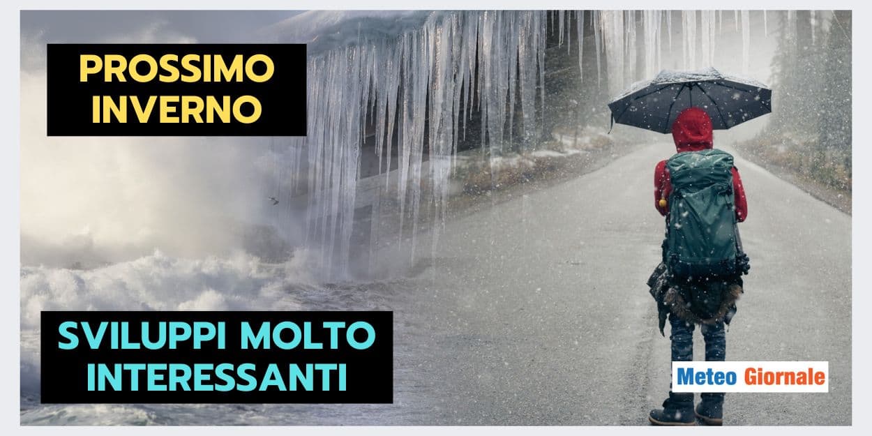 luglio e agosto fine delle piogge al nord 16