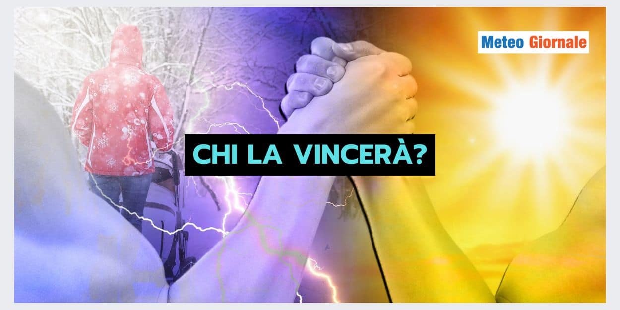 luglio e agosto fine delle piogge al nord 17