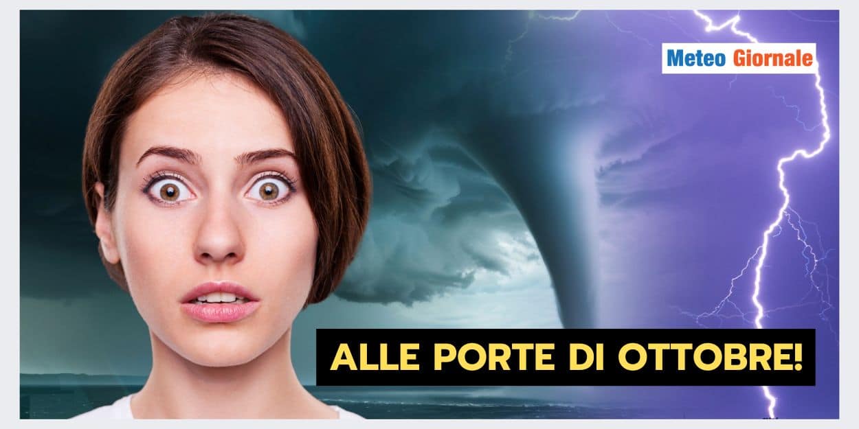 luglio e agosto fine delle piogge al nord 18