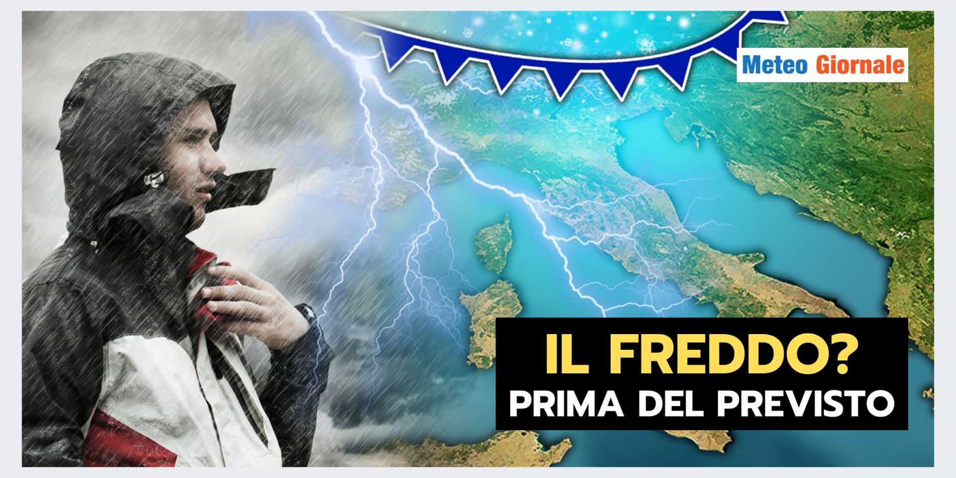 luglio e agosto fine delle piogge al nord 3