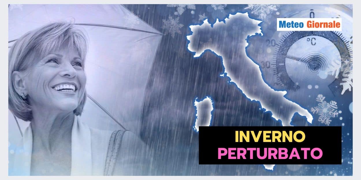 luglio e agosto fine delle piogge al nord 9