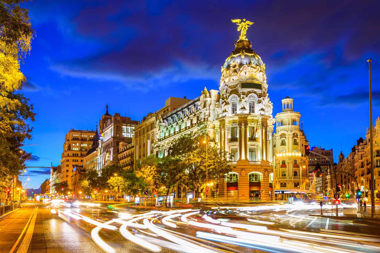 madrid spagna 1025