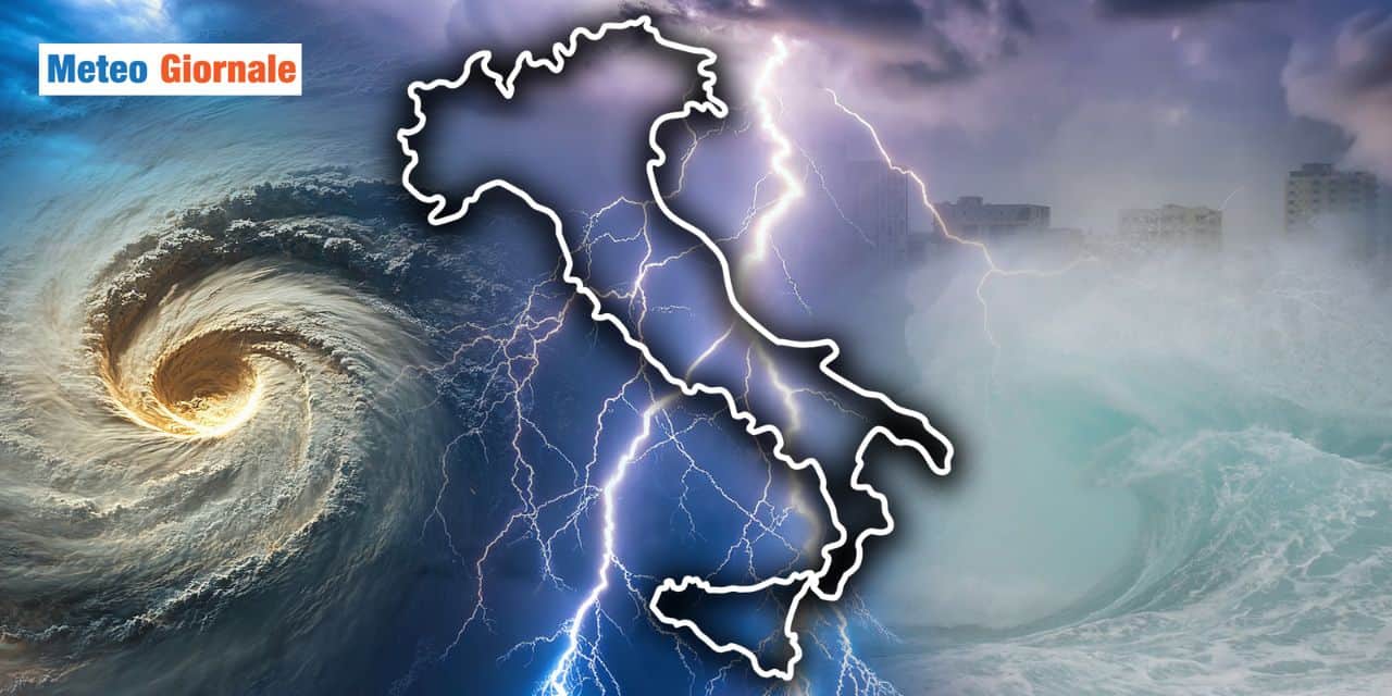 maltempo data meteo 2909