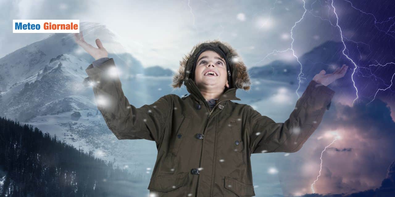 maltempo freddo neve meteo 0909 1