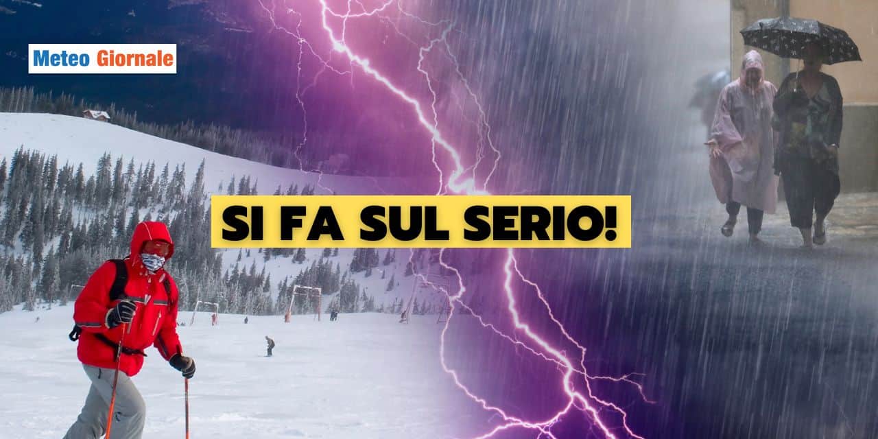 maltempo freddo neve meteo 0909