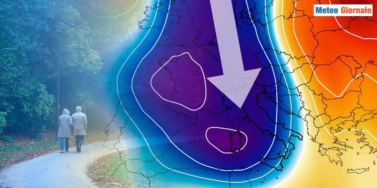 meteo autunno 0909