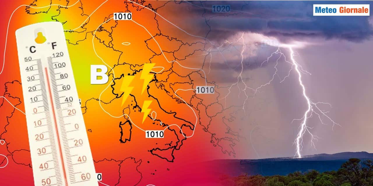 meteo break estivo 0209