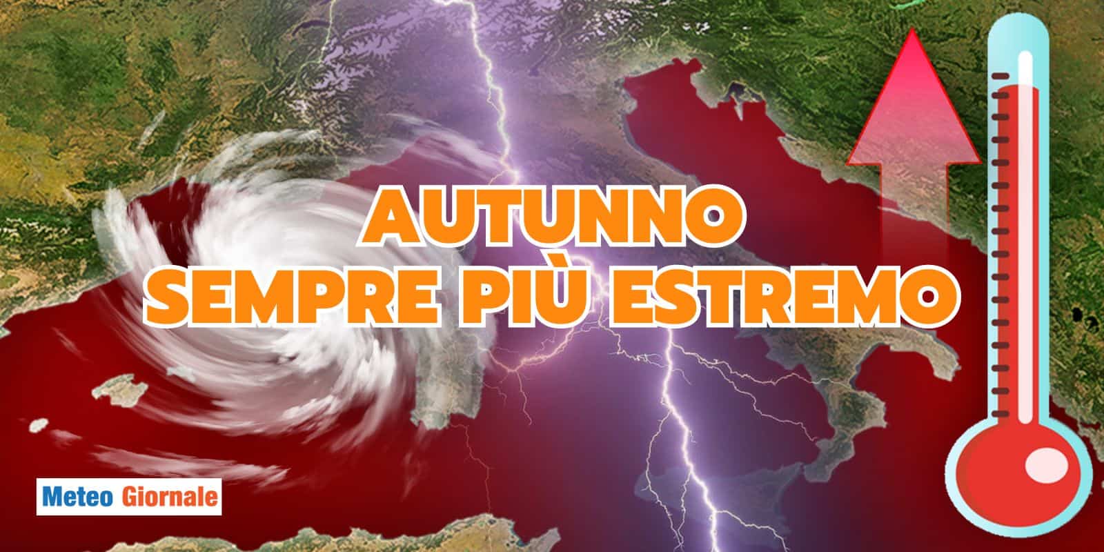 meteo estremo autunno 21 tyw