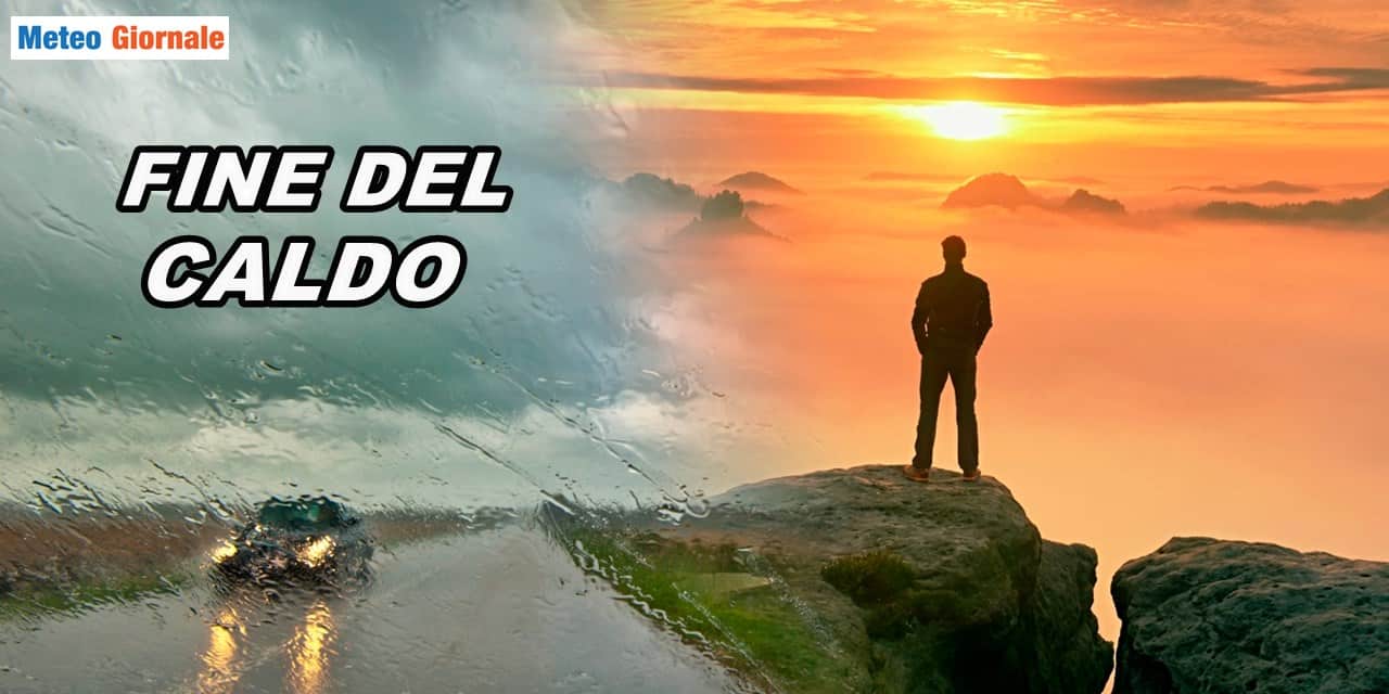 meteo fine caldo 0409