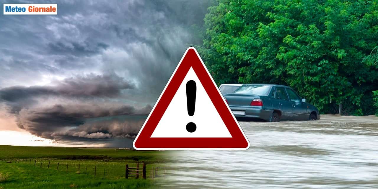 meteo forte ondata maltempo 0309