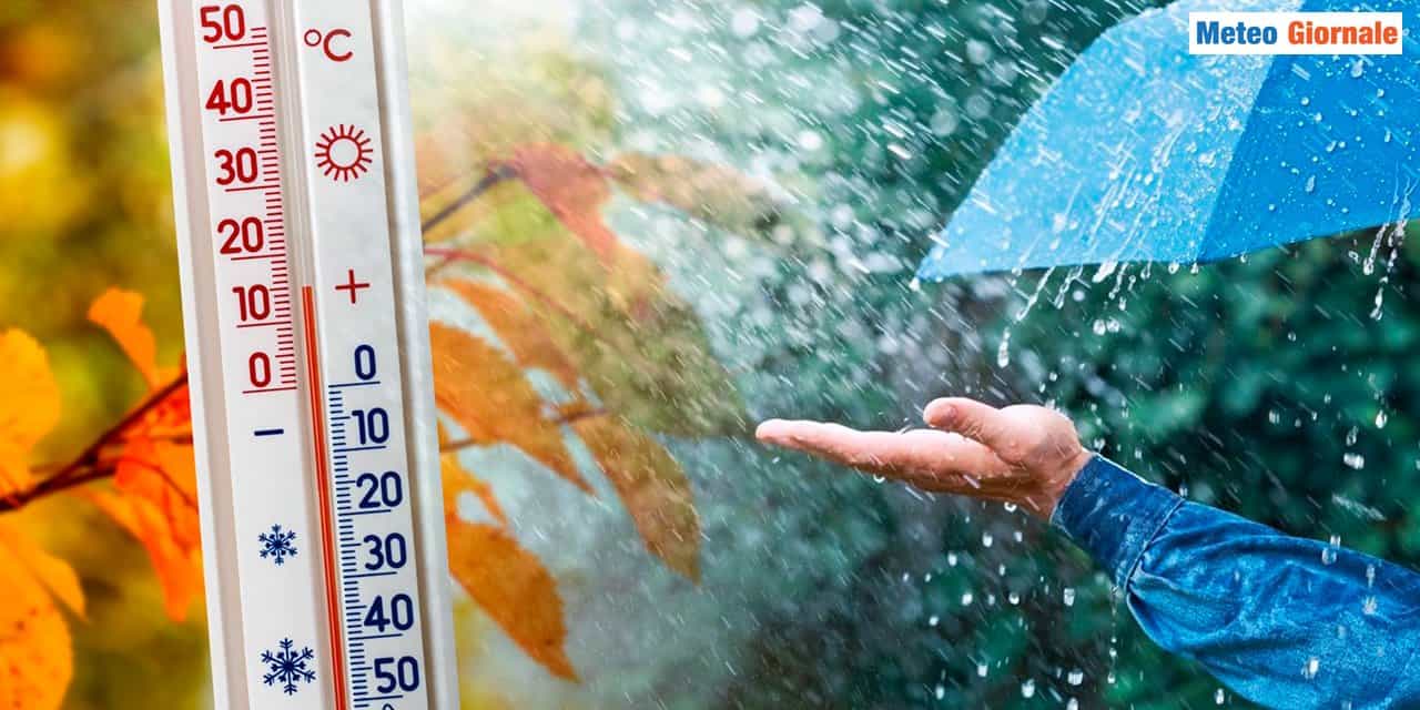 meteo giornate autunnali 0909