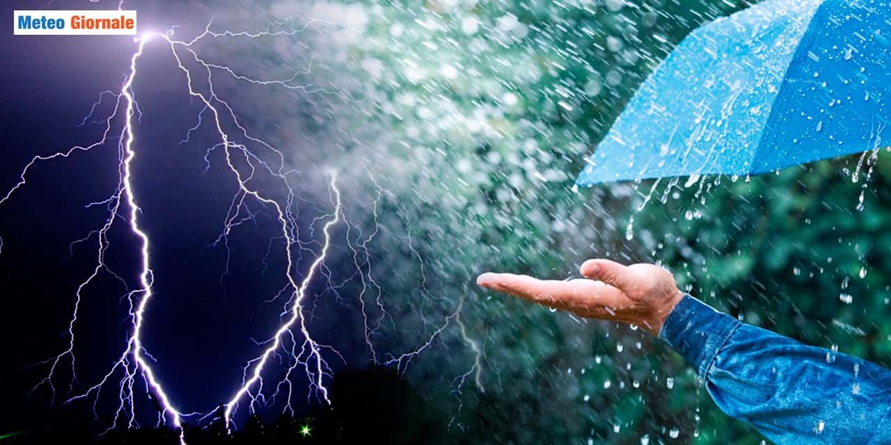 meteo maltempo fenomeni intensi 2209