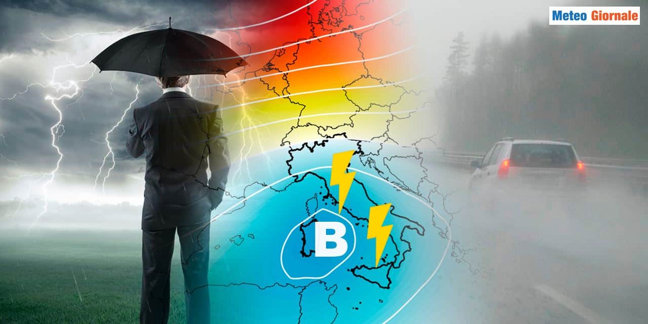 meteo maltempo italia 1509