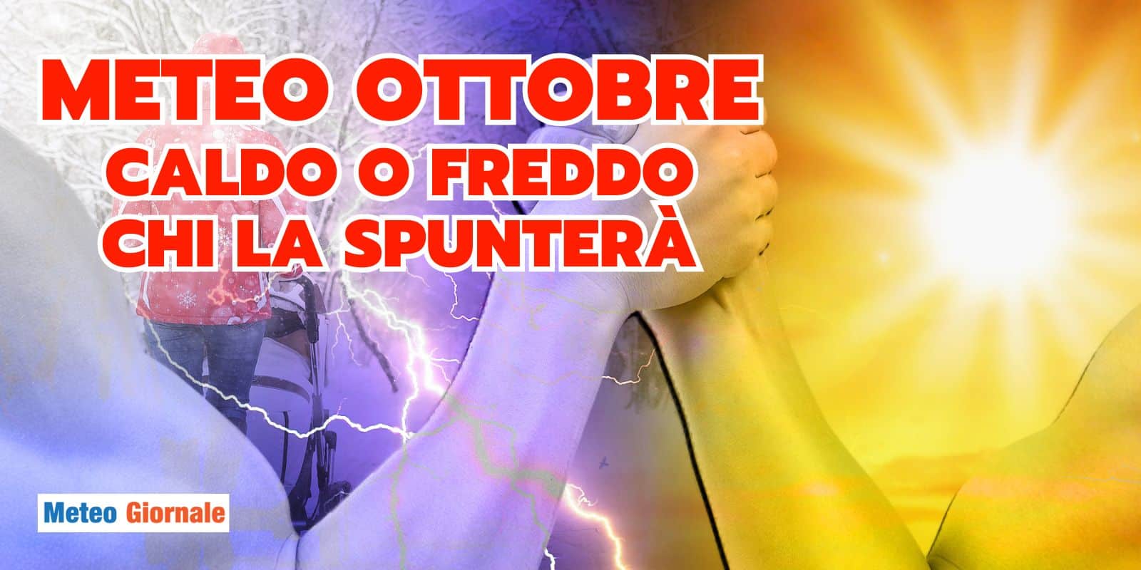 meteo ottobre caldo freddo 20 hdfoi