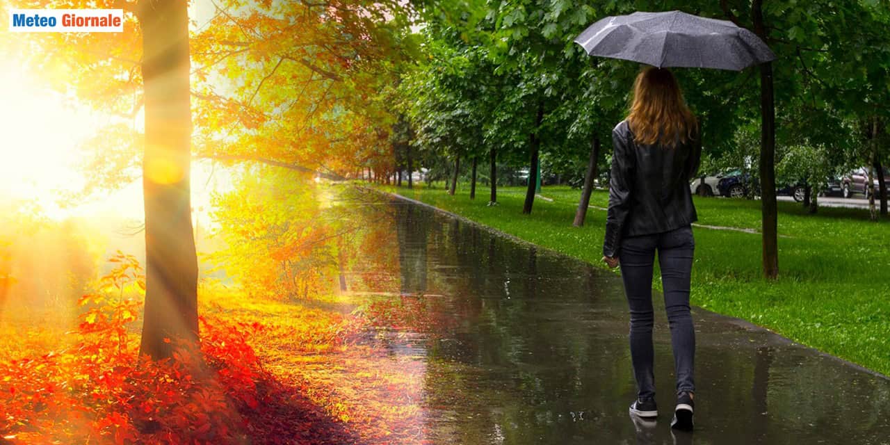 meteo ottobre 2609