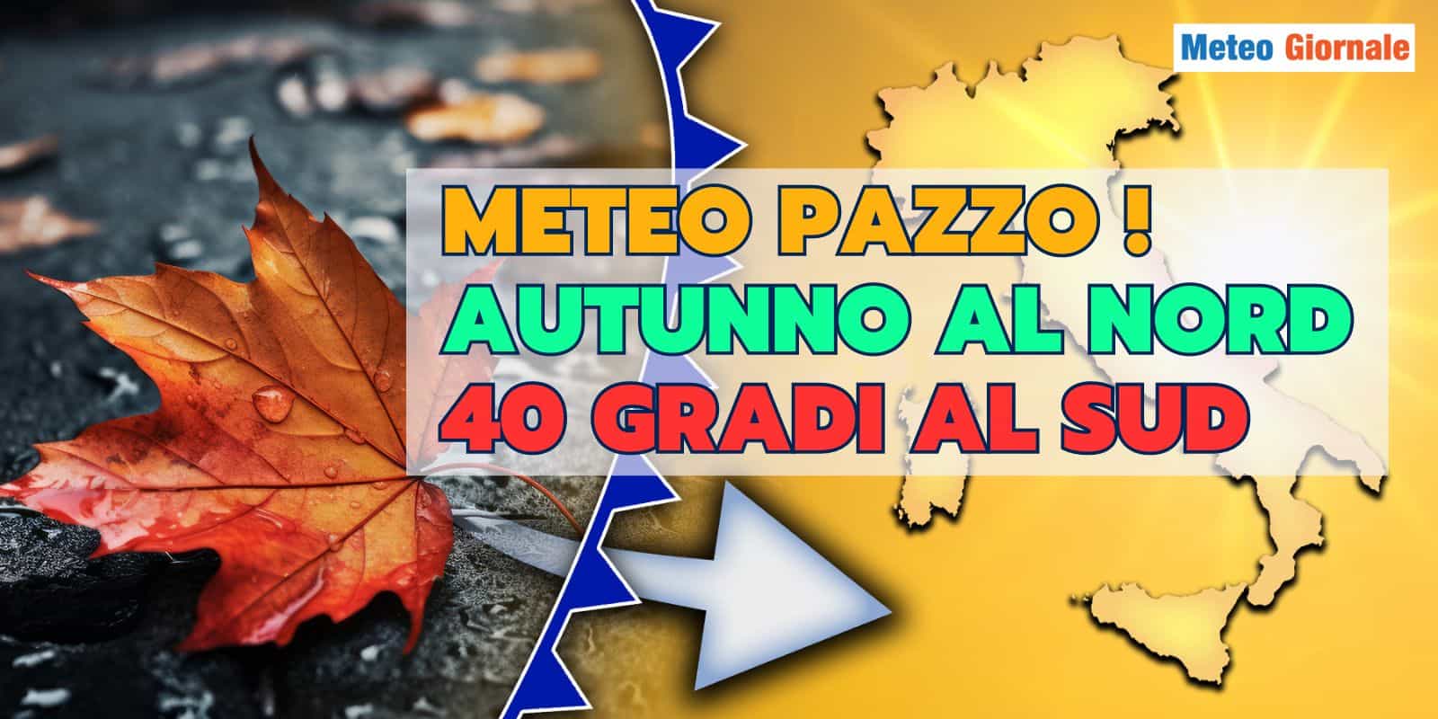 meteo pazzo 6 tuw