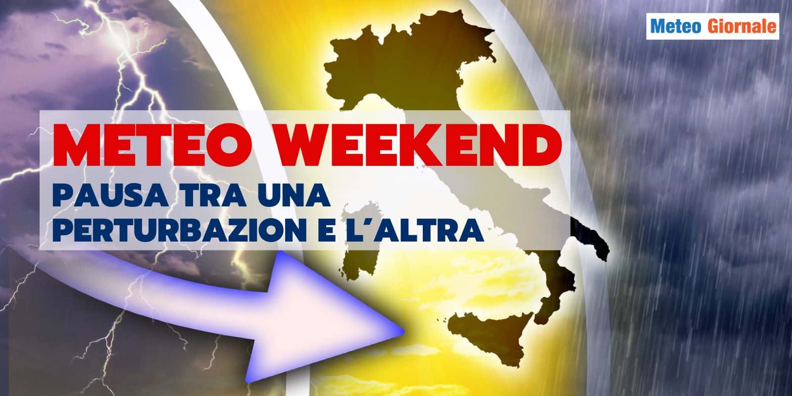 meteo weekend pausa 5 tuw1