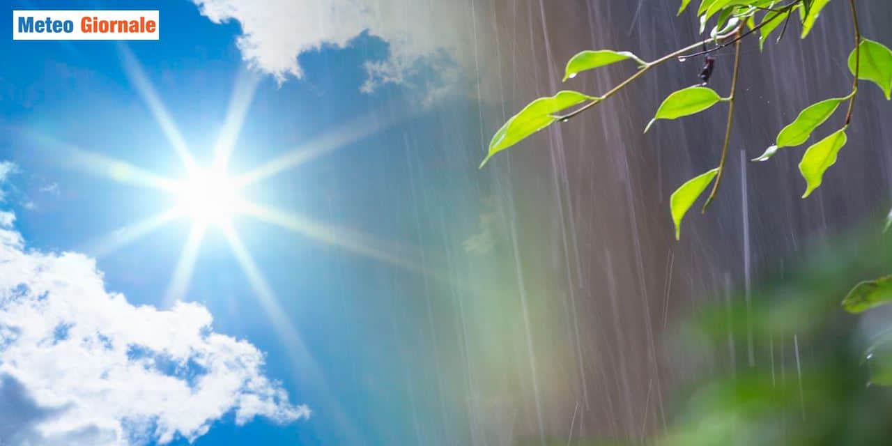 meteo weekend 1309