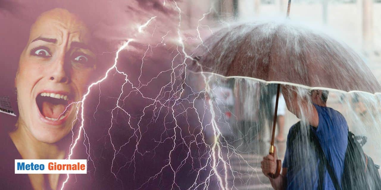 niente bel tempo meteo 3009