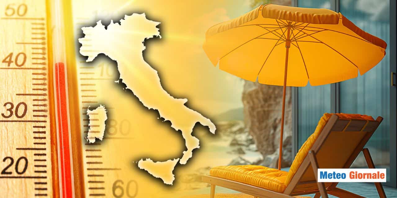 ottobrata meteo 1909