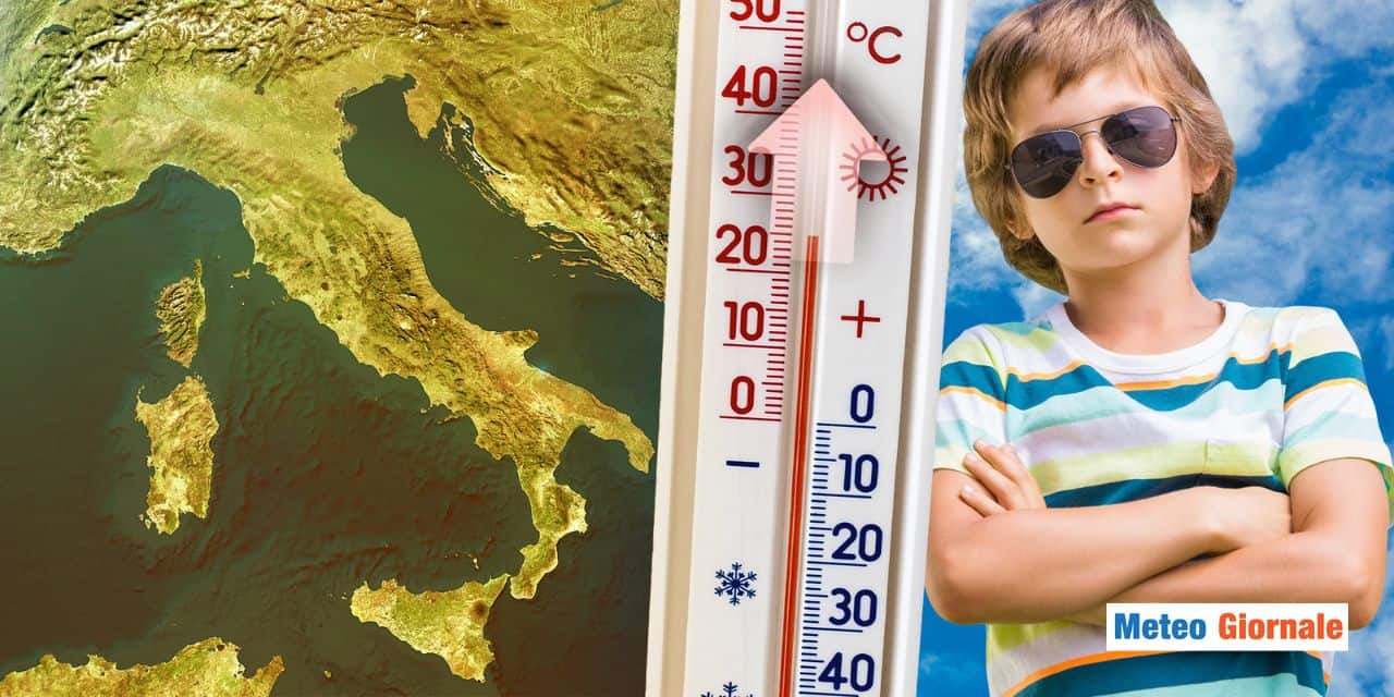 ottobrate meteo 2609