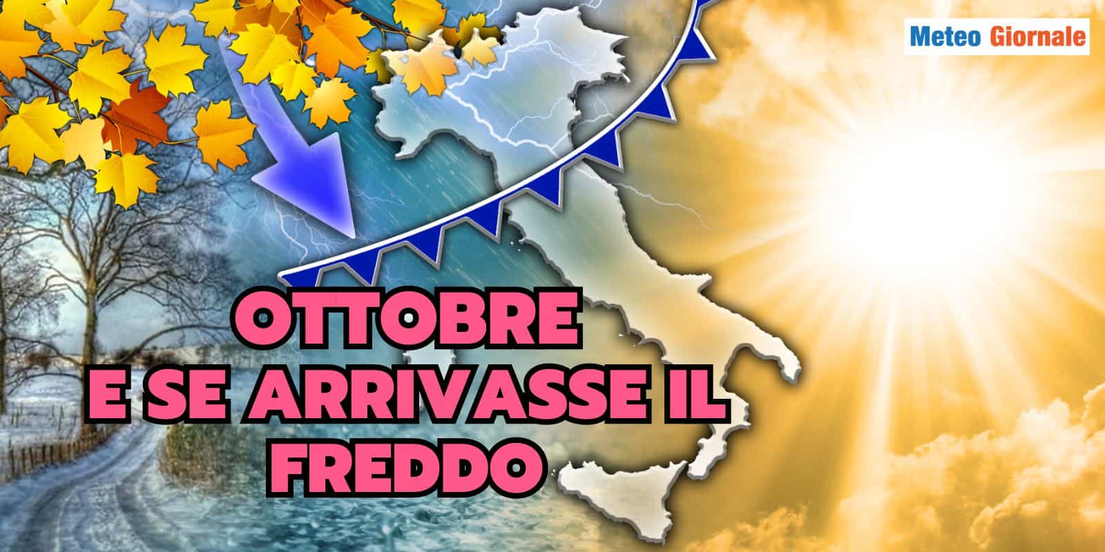 ottobre arriva freddo 27 oidr