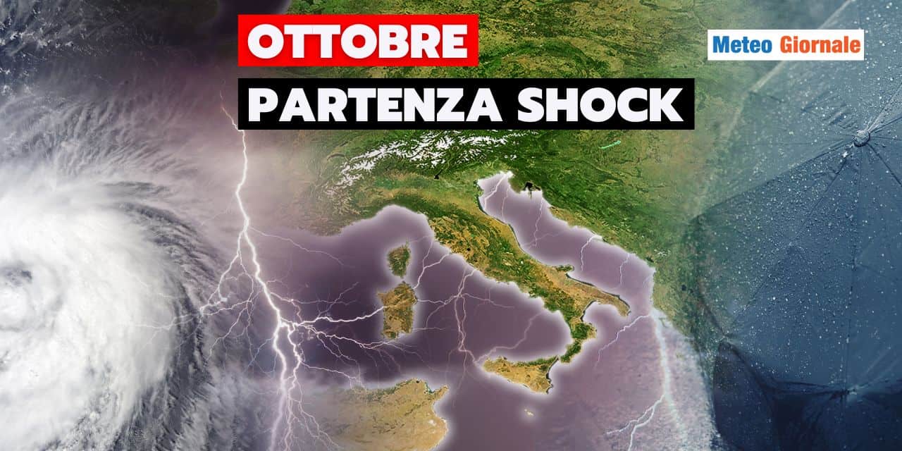 ottobre maltempo ciclone meteo 2709