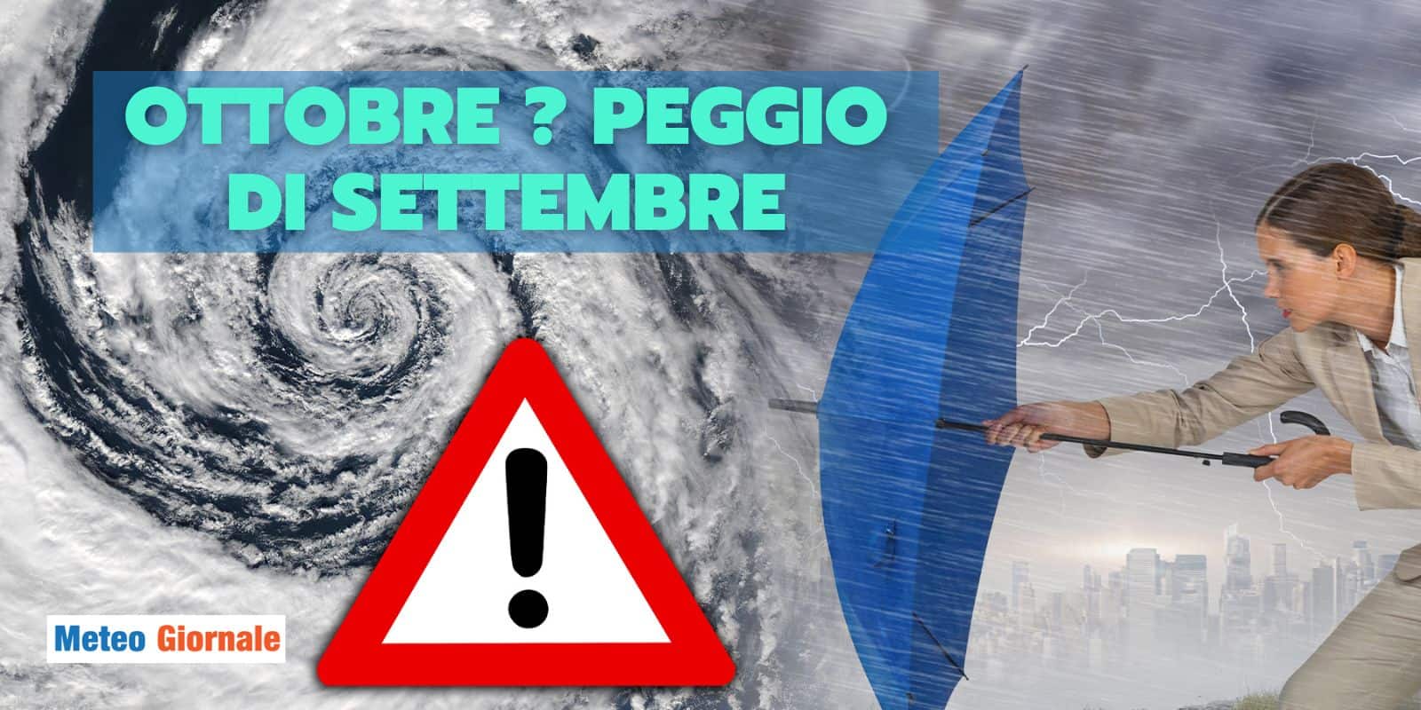 ottobre peggio di settembre 13 dio