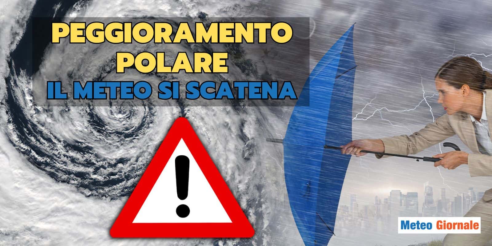 peggioramento polare 10 rtb