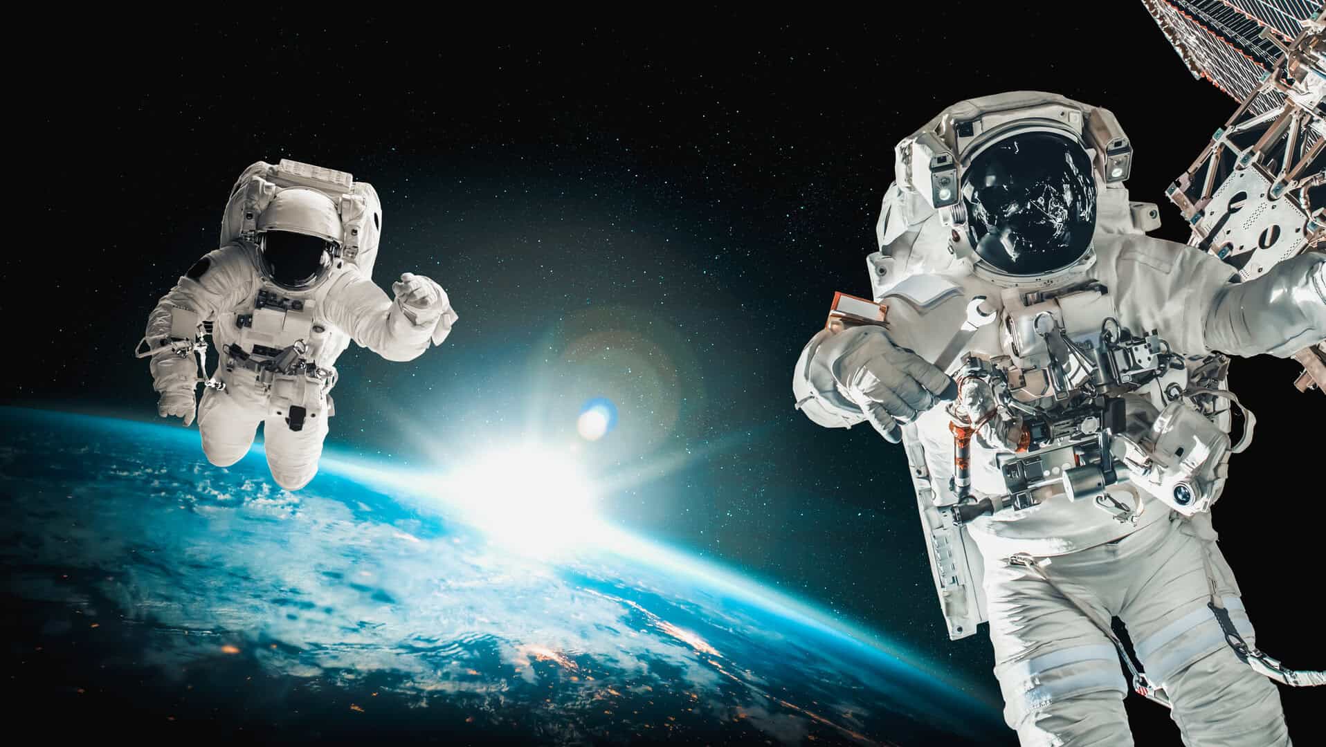 Traguardo storico per Polaris Dawn: ecco come si è svolta la prima passeggiata spaziale privata