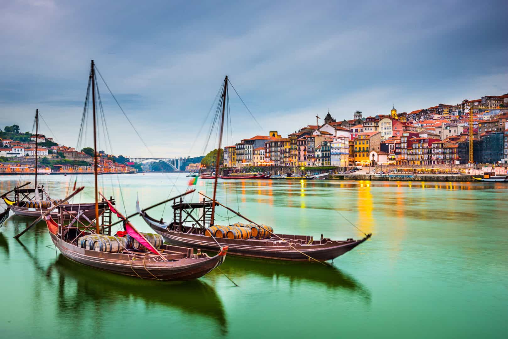 Viaggio a Porto: attrazioni imperdibili e consigli per esplorare al meglio la città