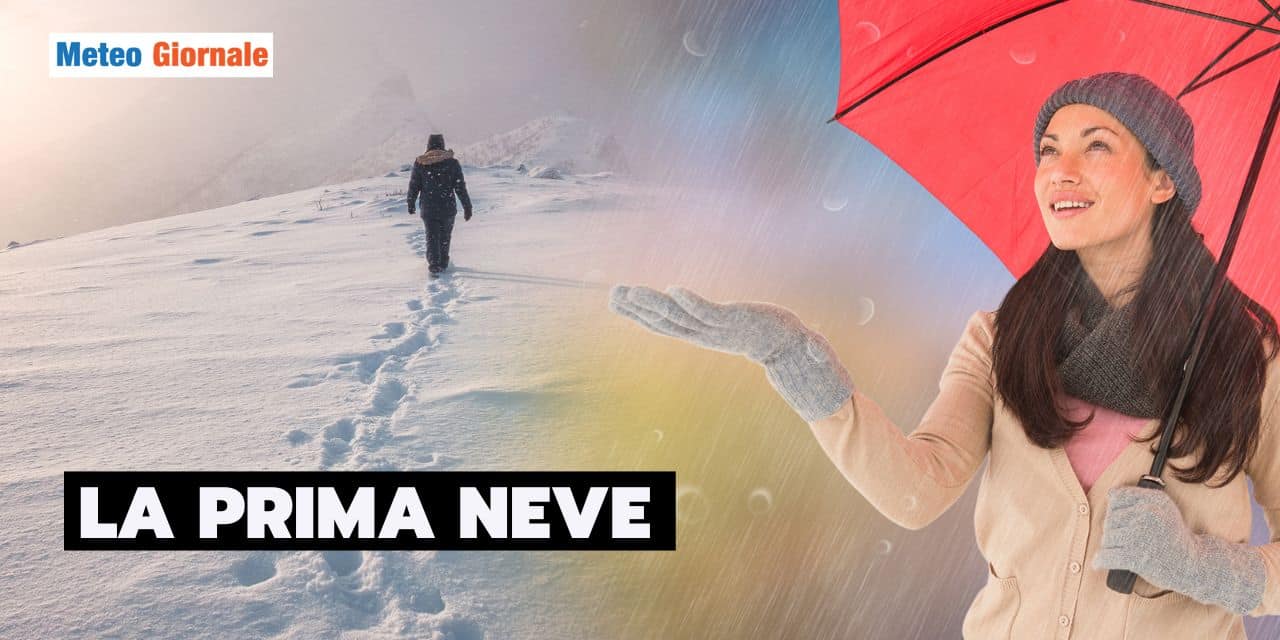 prima neve meteo 1109 1