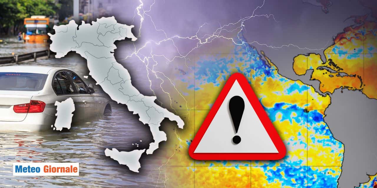 problema caldo meteo 1209