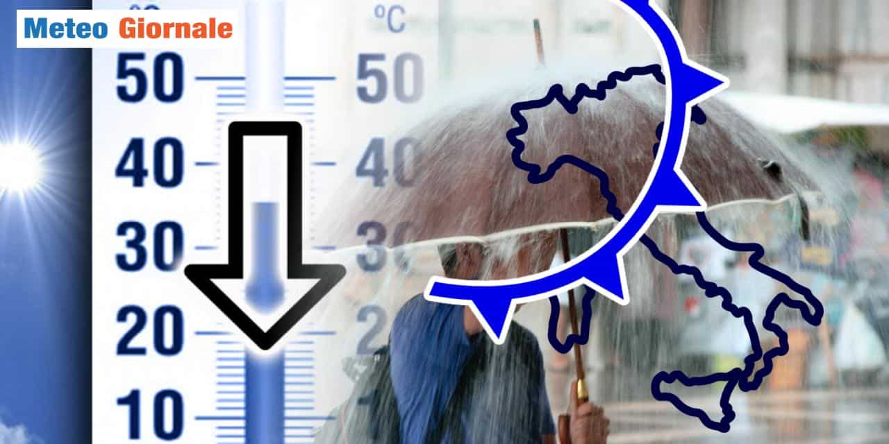 Scenari da pieno Autunno