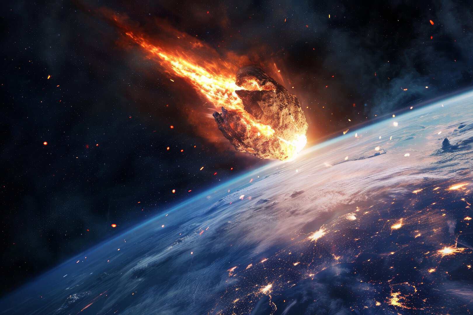 raggi x cotro asteroide 28 09
