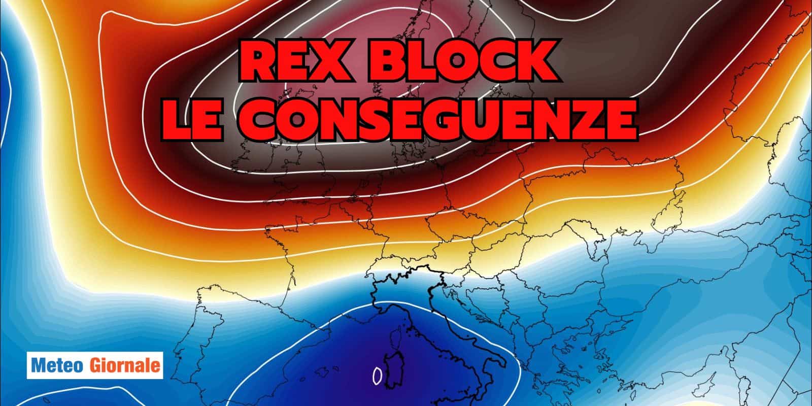rex block conseguenze 19 hdfoi