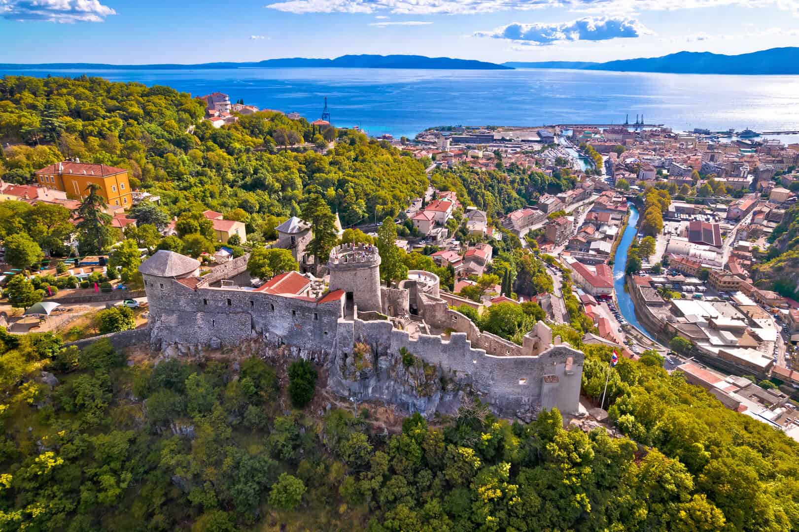 rijeka croazia 1023
