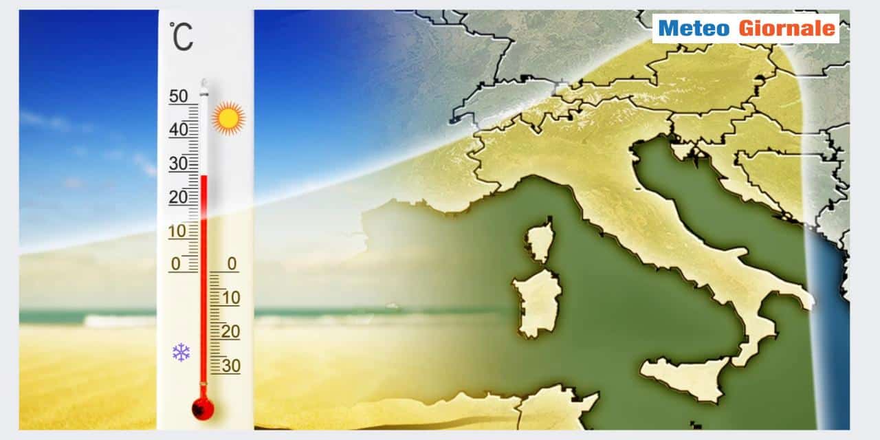 Estate in pieno Autunno