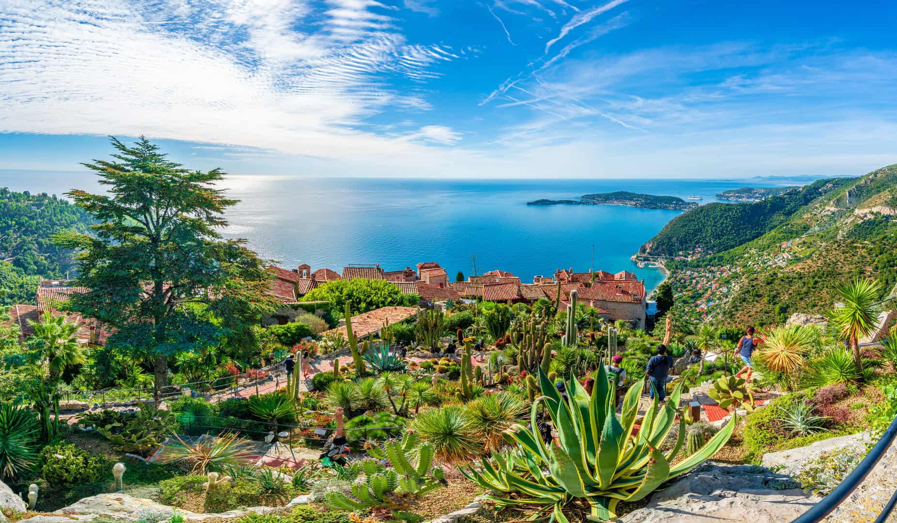 Viaggio nella Riviera Francese: da Mentone a Cannes, le meraviglie della Francia del sud