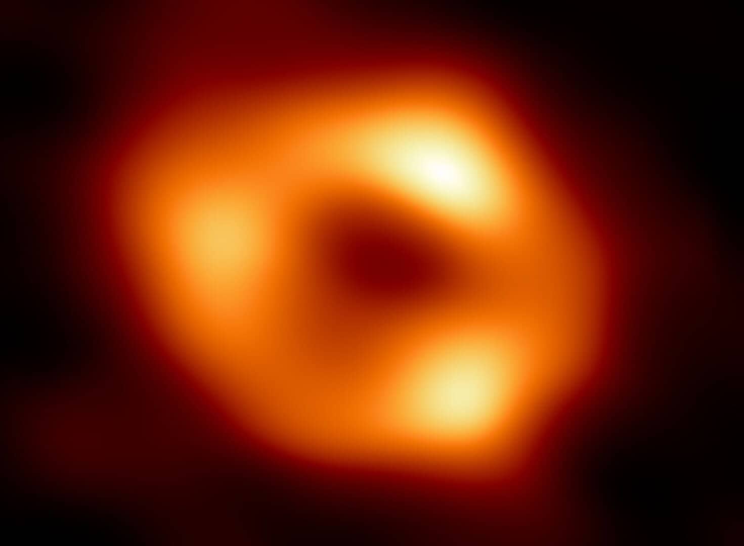 sagittarius a