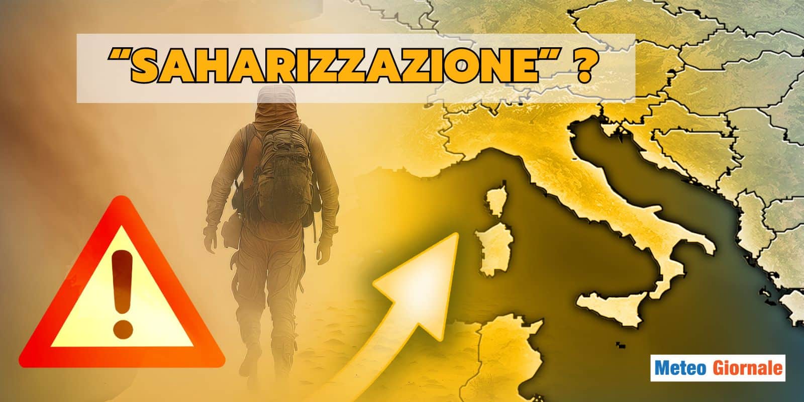saharizzazione 10 rtb