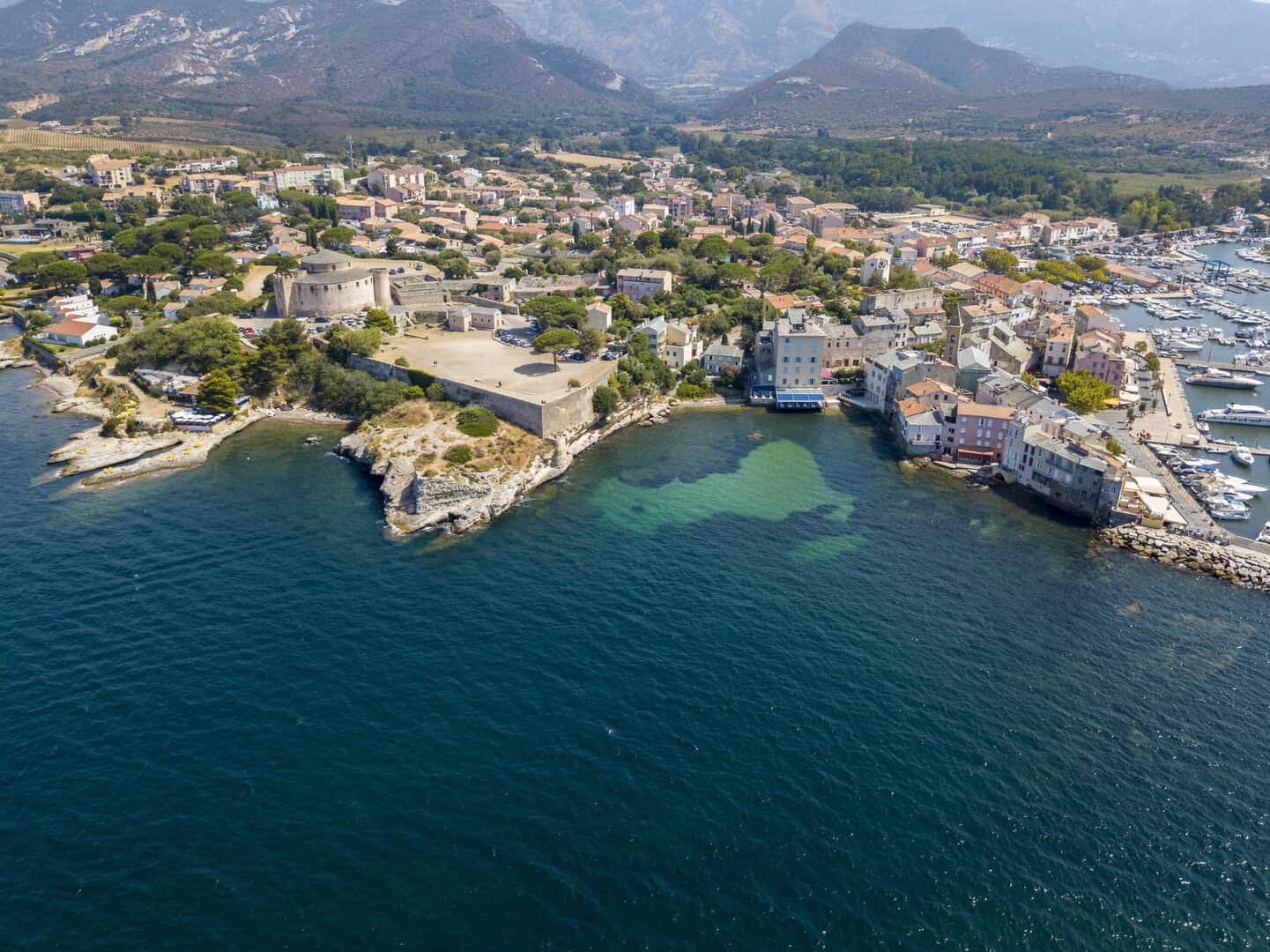 saint florent corsica 1018