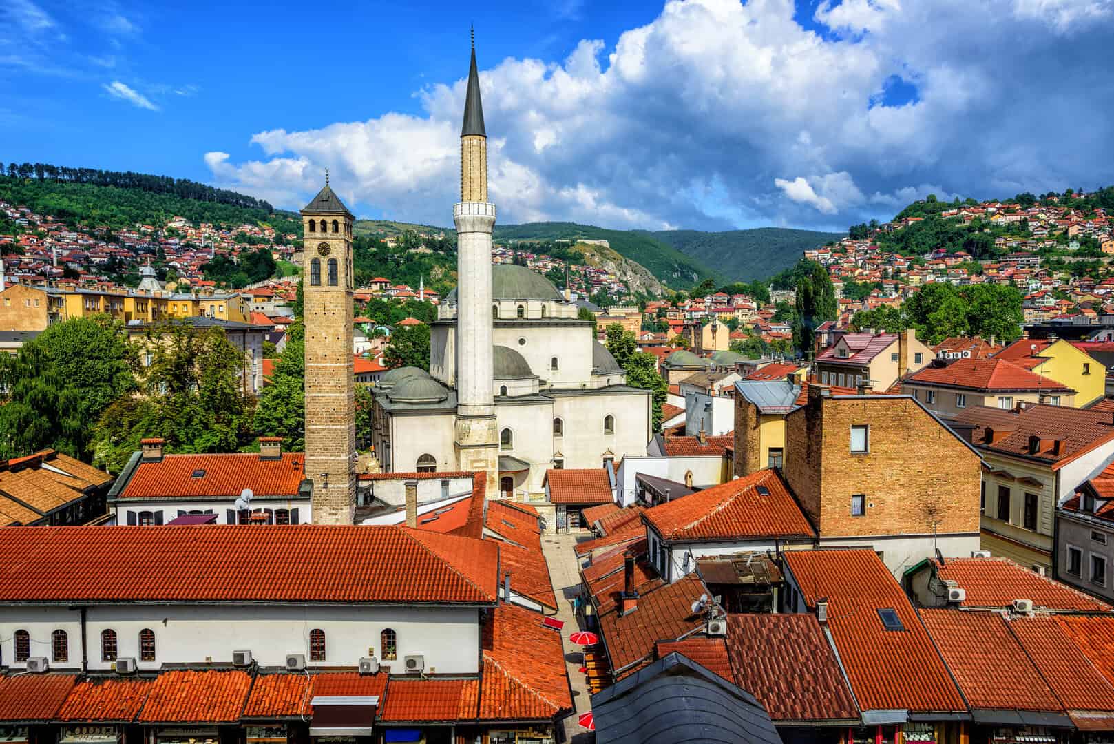 sarajevo 1019