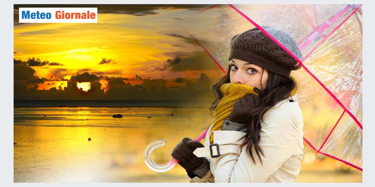 Dal caldo al freddo troppo anticipato
