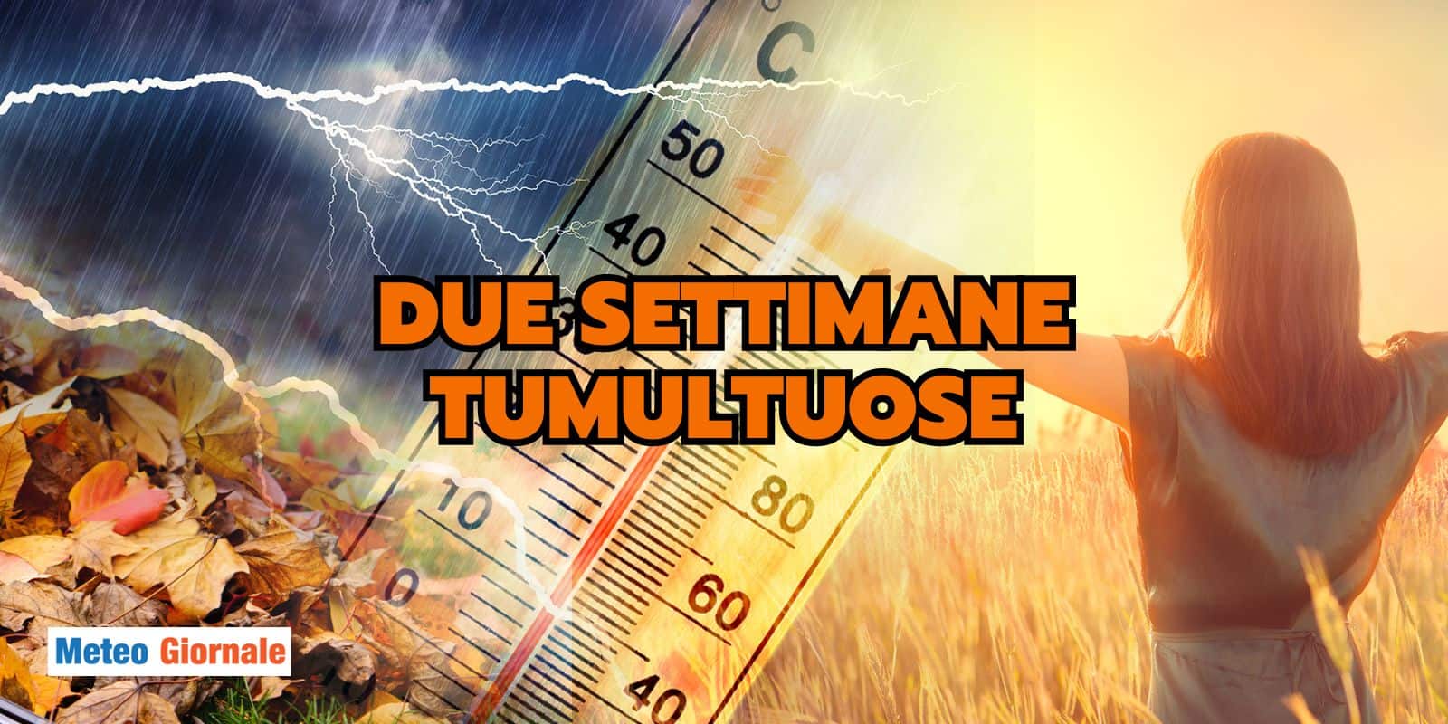 settimane tumultuose 15 hgt