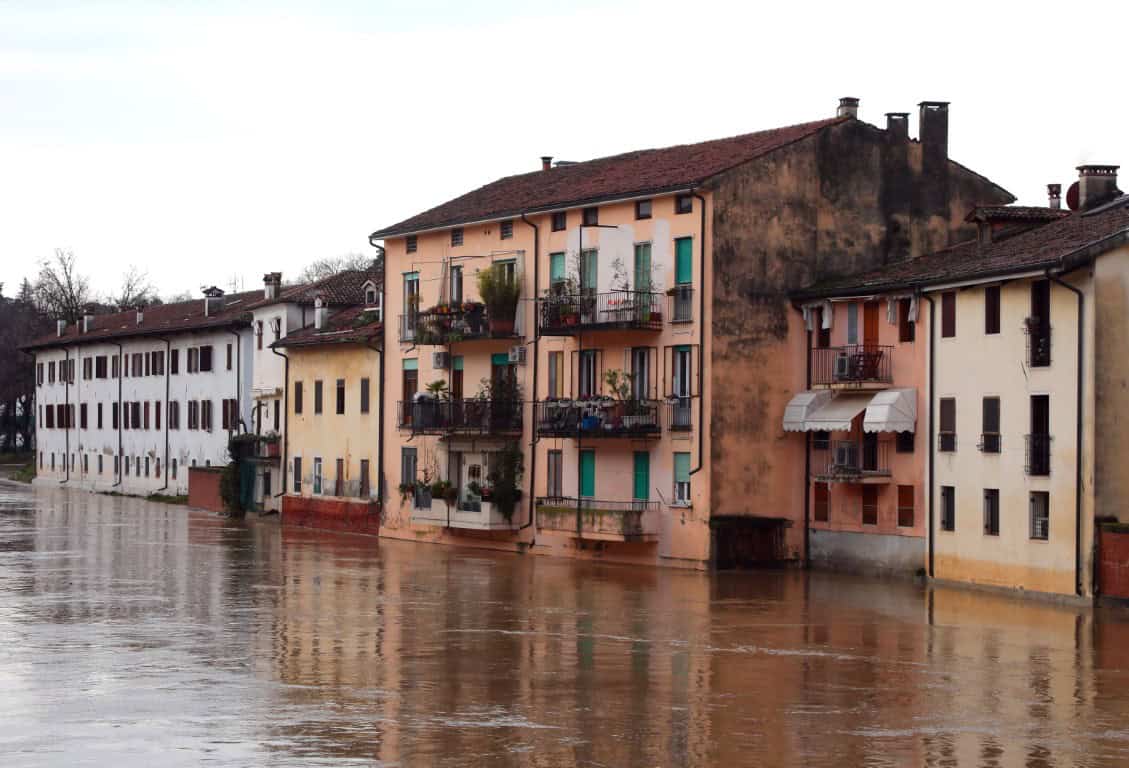 Meteo e Clima: la Geoingegneria per ridurre le piogge