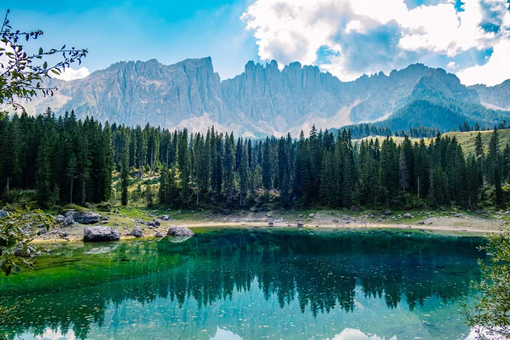 Turismo sostenibile: esplorando i sentieri nascosti delle Dolomiti Friulane